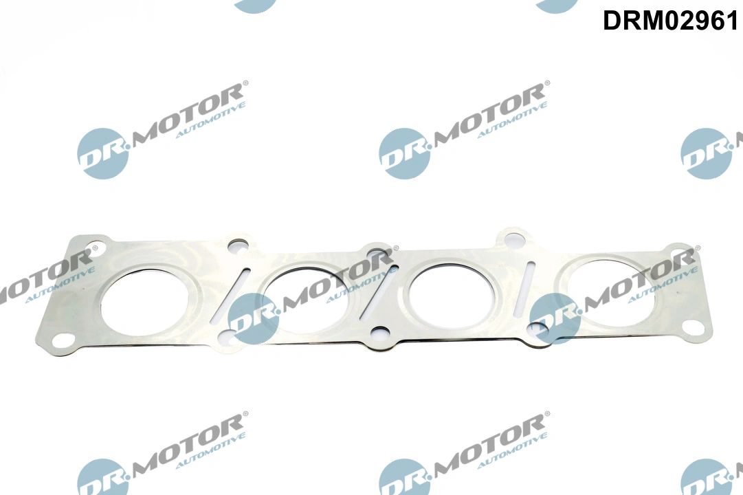 Gasket, exhaust manifold